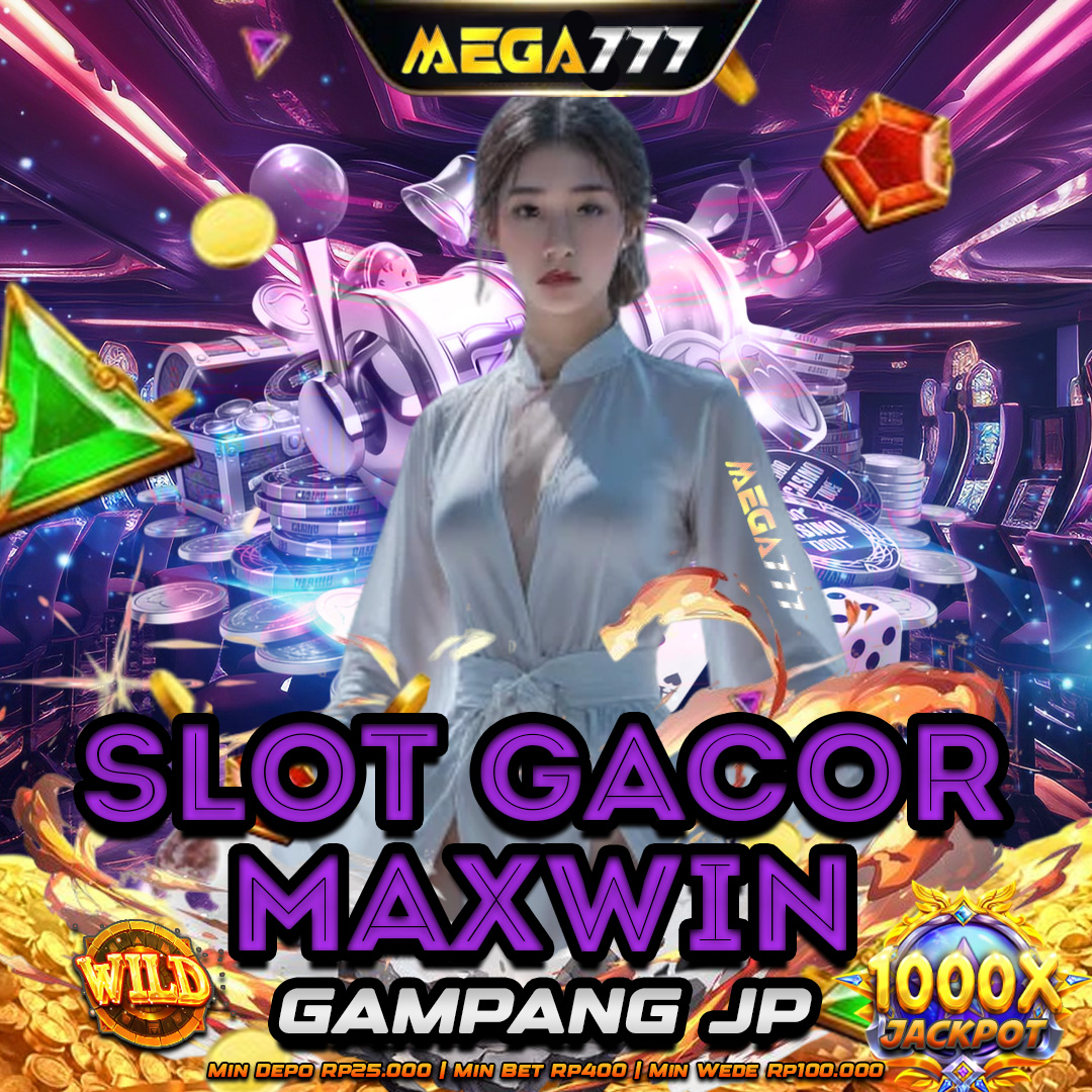 MEGA777